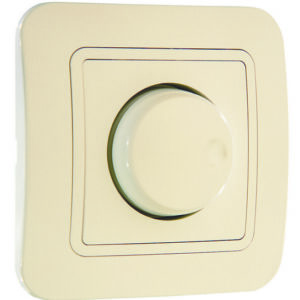 Диммер Makel Lilium крем 600W 4A