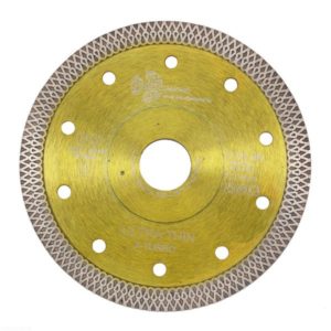 Диск алмазный отр.125х22.23мм Ultra Thin X-Turbo