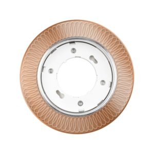 Светильник PGX53d MG-12 Gold c подсветкой Jazzway