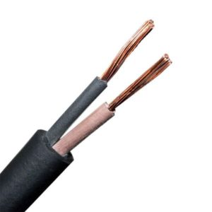 Кабель КГтп 2х2,5 (м)