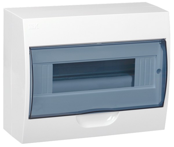 Бокс ЩРН-П 12 12-N-12-40-10 / ММ004588