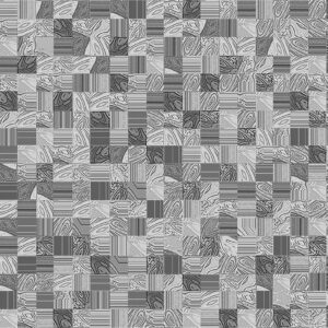 Плитка облиц. Nova Graphite 24,9*50 (WT9NVA07)