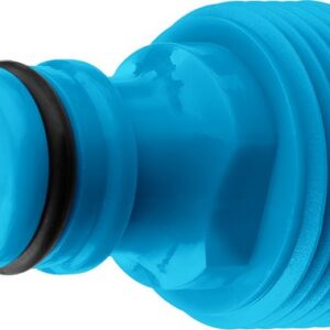 Адаптер GRINDA PROLine TE-34, 3/4″,с внешней резьбой