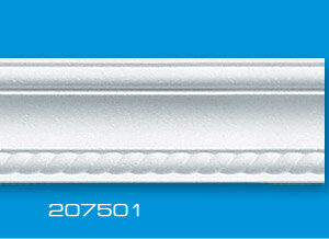 207501 Плинтус Формат 2,0 м