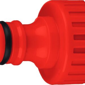 Адаптер GRINDA GI-12, 1/2″, с внутренней резьбой