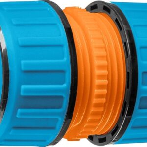 Муфта GRINDA PROLine, из ударопрочного пластика TPR 1/2"
