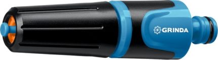 Наконечник GRINDA PROLine Z-R, плавная регулировка