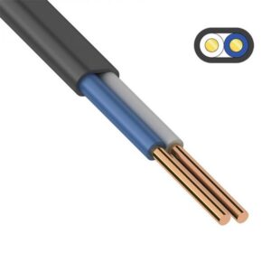 Кабель ВВГ-Пнг-LS 2*2,5 ГОСТ