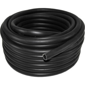 Шланг резиновый армиров. трехсл. Polyagro Gold BLACK 1" 25 м