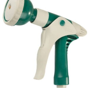 Пистолет-распылитель RACO 527C 4 режима, курок спереди