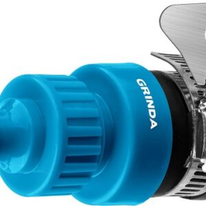 Адаптер GRINDA PROLine внешний с хомутом 16-21 мм