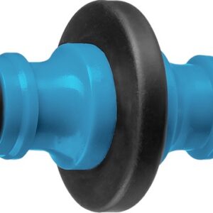 Переходник GRINDA PROLine, из ударопрочного пластика с TPR
