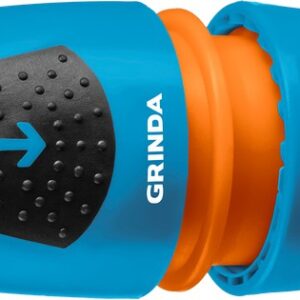 Соединитель GRINDA PROLine универсальный, 1/2″-3/4″
