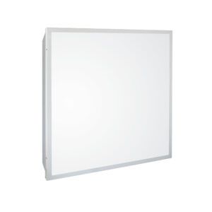 Панель LED Ultraflash LTL-6060-13 (светодиодная 36Вт, 6500К, встраиваемая, равномерное свечение)
