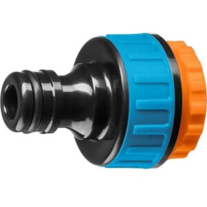 Адаптер GRINDA PROLine TI-U, 1/2″ с внутренней резьбой