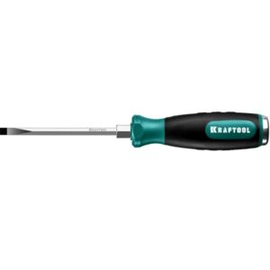 Отвертка KRAFTOOL ударная SL5 Cr-Mo Impact
